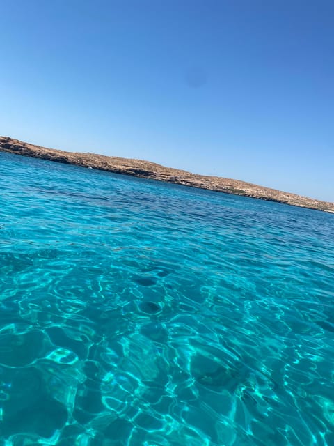 Muscat: Dimaniyat Islands Snorkeling Tour from Al - Seeb Marina