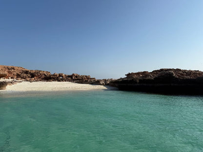 Muscat: Dimaniyat Islands Snorkeling Tour from Al - Seeb Marina