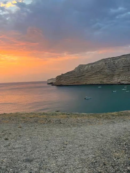 Muscat: Discover Scuba Diving Experience at Qantab Beach