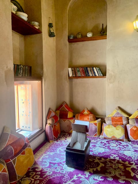 Muscat: Nizwa and Jebel Akhdar Day Trip with Optional Overnight Stay
