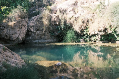 Muscat: Nizwa and Jebel Akhdar Day Trip with Optional Overnight Stay