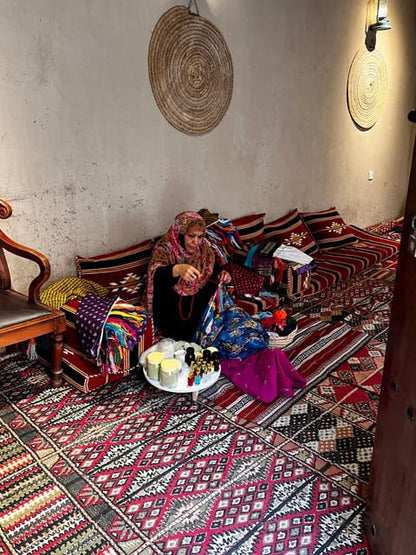 Muscat: Nizwa and Jebel Akhdar Day Trip with Optional Overnight Stay