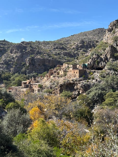 Muscat: Nizwa and Jebel Akhdar Day Trip with Optional Overnight Stay