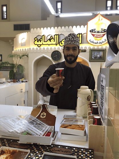 Muscat: Nizwa Fort Visit and Oman Across Ages Museum Day Tour