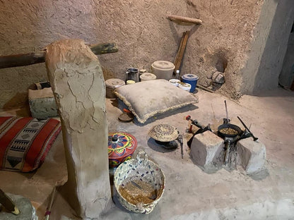 Muscat: Nizwa Fort Visit and Oman Across Ages Museum Day Tour