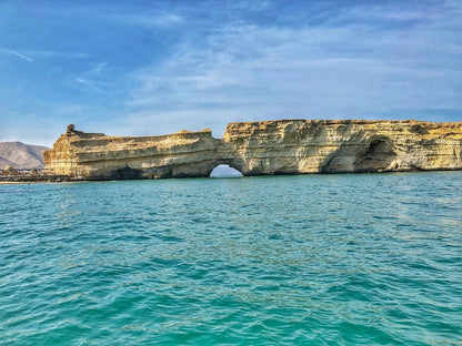 Muscat: Private 4 - Hour Deep Sea Fishing Trip