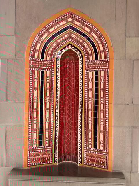 Muscat: Private Guided City Highlights Tour