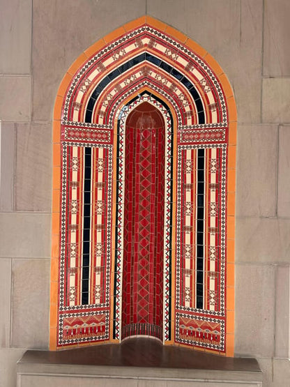 Muscat: Private Guided City Highlights Tour