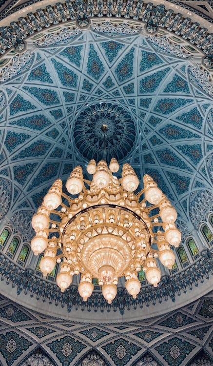 Muscat: Private Muscat City Tour with Grand Mosque, Royal Opera and Souq
