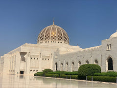Muscat: Private Tour of Muscat City with Pickup