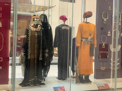 Muscat: Private Tour of Muscat City with Pickup