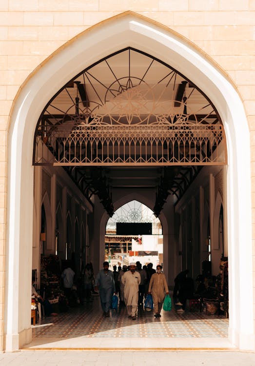 Muscat: Private Tour of Muscat City with Pickup