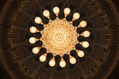 Muscat: Private Tour of Muscat City with Pickup