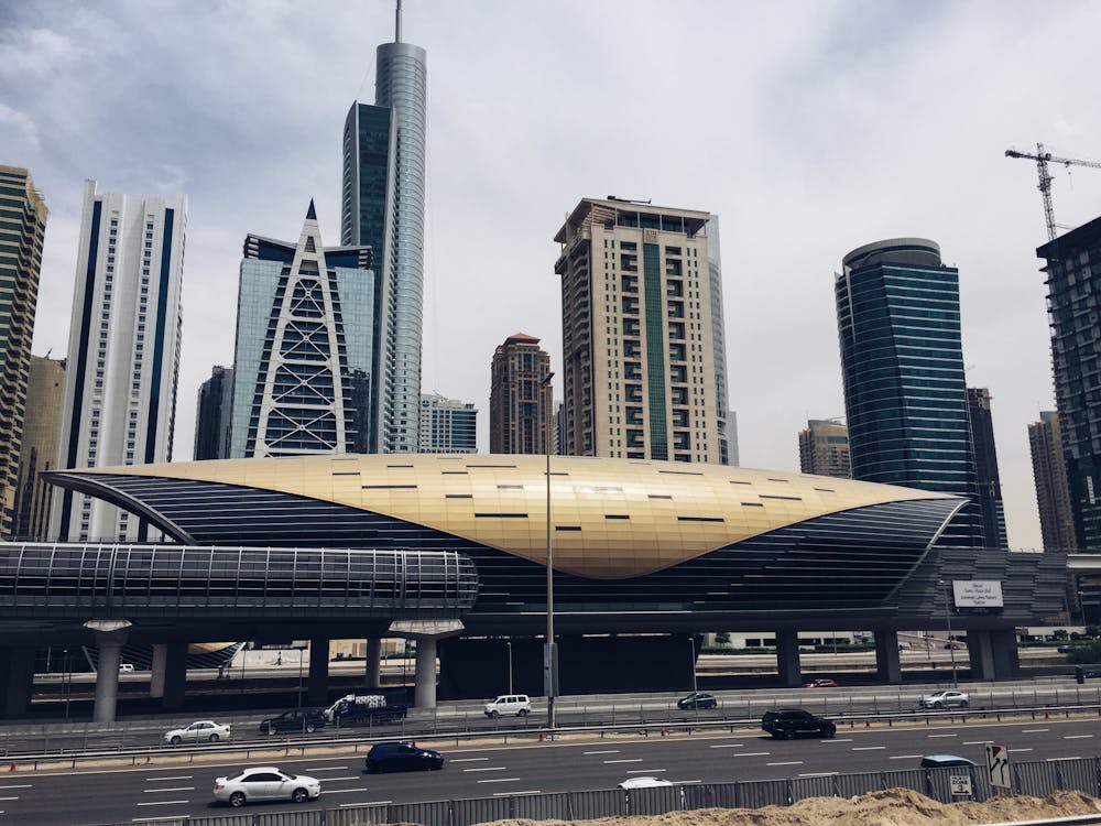 Muscat: Private Transfer Between Muscat, Dubai and UAE Cities