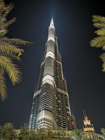 Muscat: Private Transfer Between Muscat, Dubai and UAE Cities