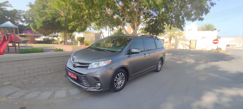 Muscat: Private Transfer from Muscat International Airport to Muscat Hotels