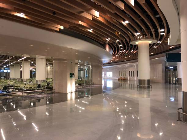 Muscat: Private Transfer from Muscat International Airport to Muscat Hotels