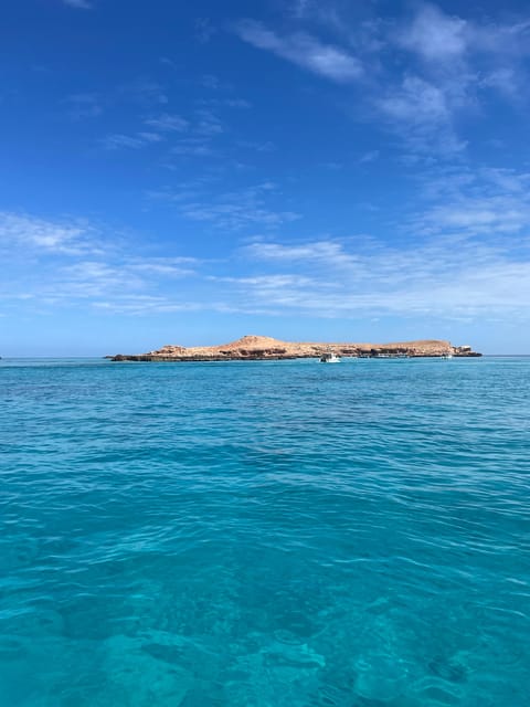 Muscat: Snorkeling Trip to Daymaniyat Islands