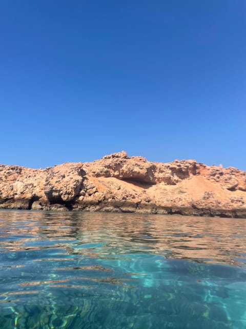 Muscat: Snorkeling Trip to Daymaniyat Islands