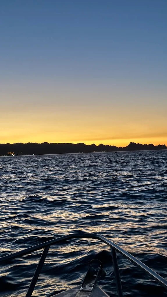 Muscat: Sunset Cruise with Al Jalali and Mirani Forts