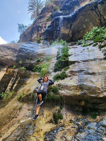 Muscat: Wahiba Sands and Wadi Bani Khalid Guided Tour