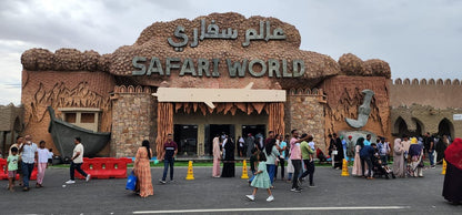 Muscat: Wahiba Sands Sunset Tour with Dinner and Optional Zoo Visit