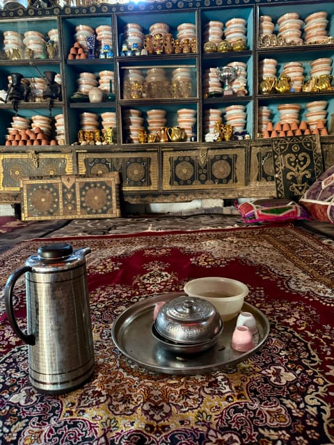Muscat: Wahiba Sands Sunset Tour with Dinner and Optional Zoo Visit