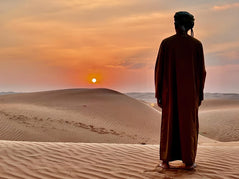 Muscat: Wahiba Sands Sunset Tour with Dinner and Optional Zoo Visit