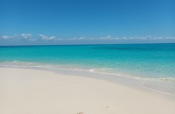 Zanzibar: Stone Town Coastal Cruise and Snorkeling Trip