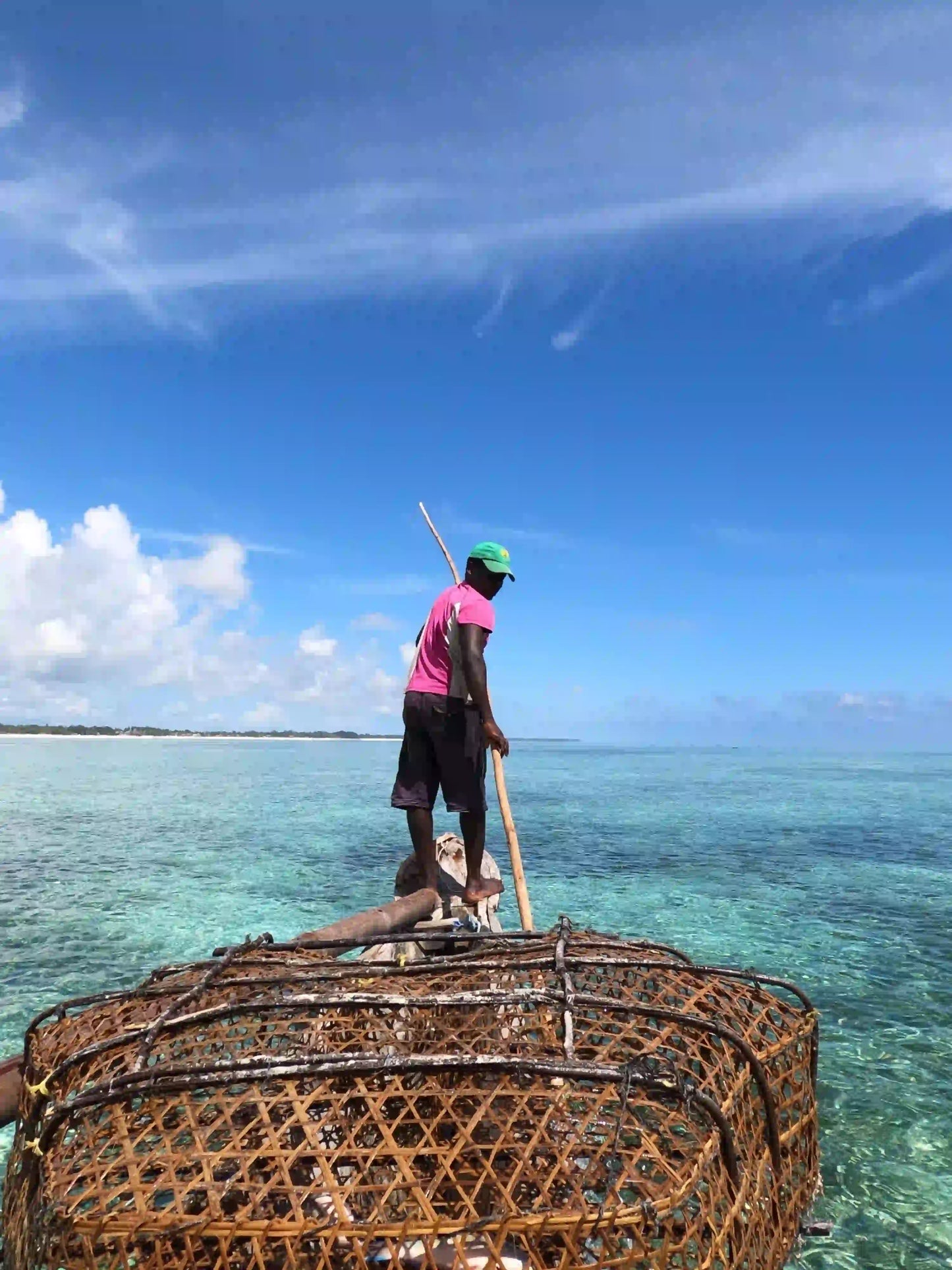 Zanzibar: Pongwe Coral Reef Snorkeling Private Tour