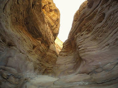 Sharm El Sheikh: Safari Jeepem 4x4 do Blue Hole, Kanionu i Dahab