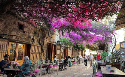 Beyrut'tan: Jeita Mağarası, Harissa ve Byblos Rehberli Turu