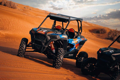 Dubai: 1000cc Dune Buggy-tur i ørkenen
