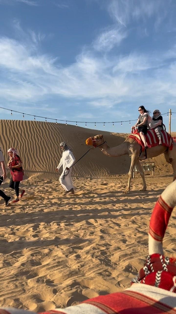 al khayma camp Dubai: Evening Desert Safari & Camel Ride with BBQ at Al Khayma Camp – Shouf