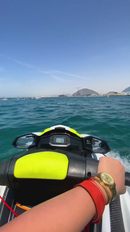 Dubai: passeio de jet ski ao Burj Al Arab