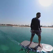Dubai: E-Foil Experience