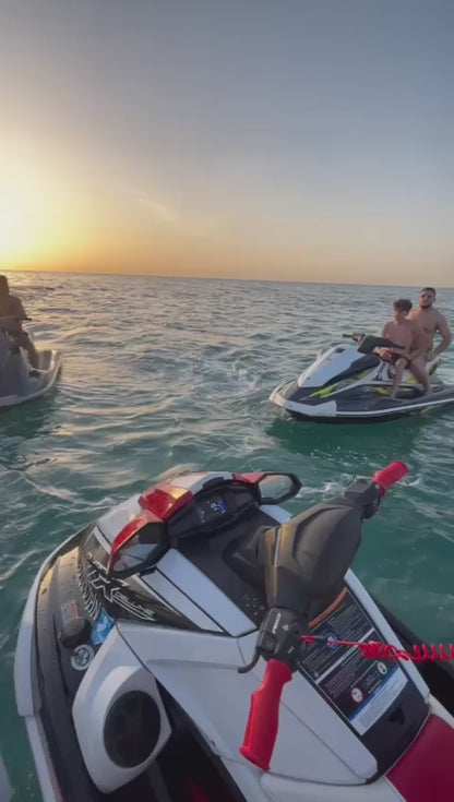 Batroun : expérience de voyage en location de jet ski