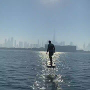 Dubai: E-Foil Experience