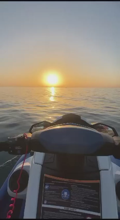 Batroun : expérience de voyage en location de jet ski