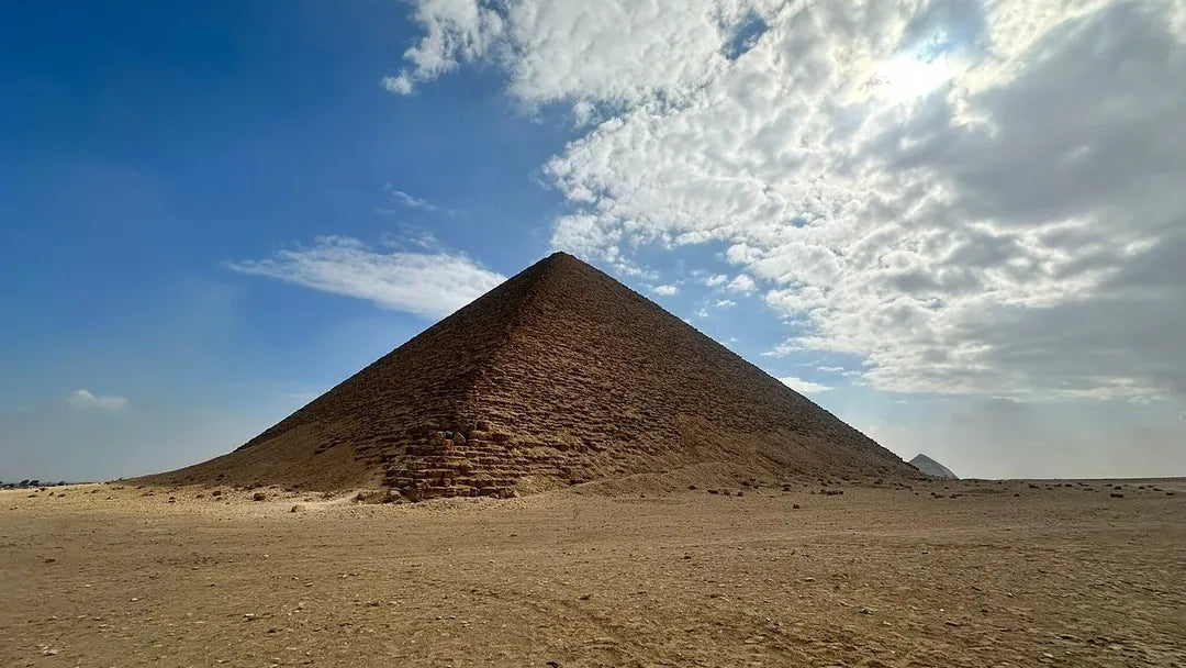 一日游吉萨：吉萨金字塔、狮身人面像、萨卡拉和大埃及博物馆参观