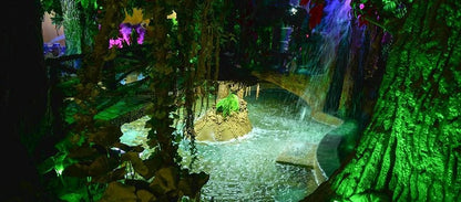 ハルガダ: グランドアクアリウム入場券