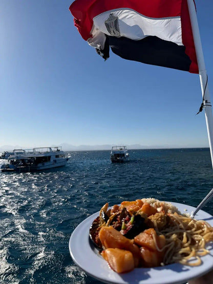 赫尔格达：红海潜水之旅（适合初学者和持证潜水员）