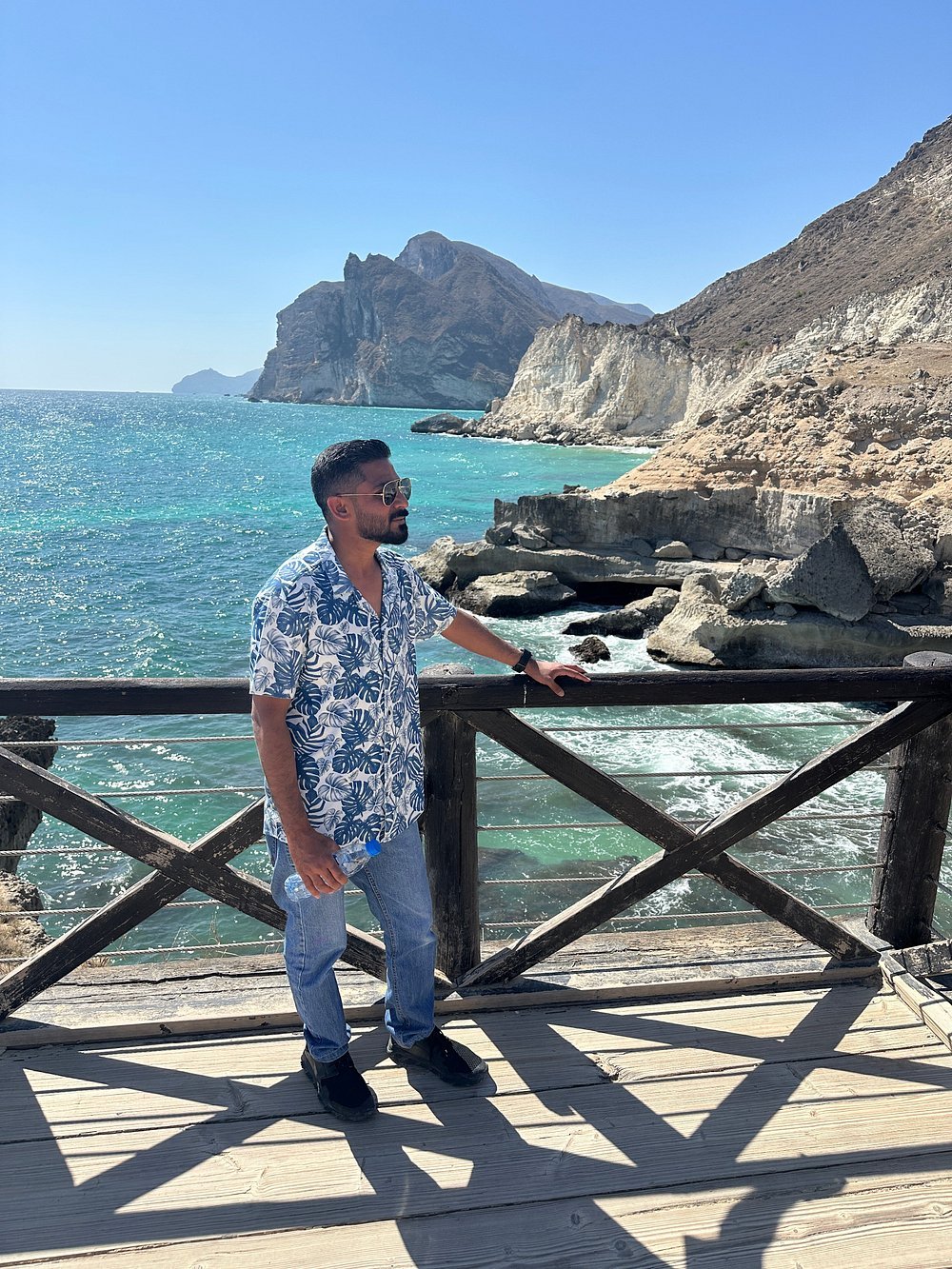 Salalah: Fazayah, Mughsail Beaches and City Tour with Prophet Job’s Tomb Visit