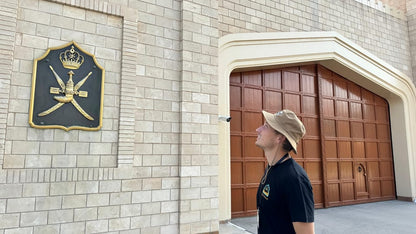 Salalah: Half - Day City Tour with Mosque, Markets, and Museum Visit