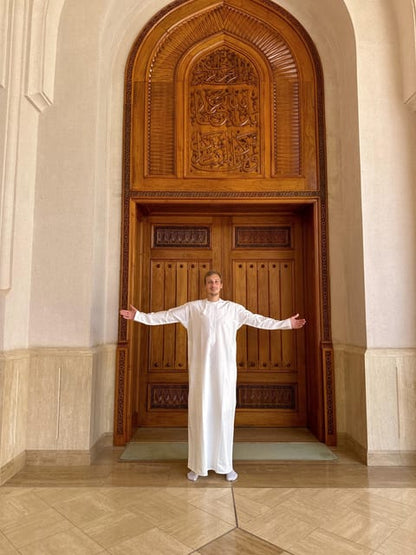 Salalah: Half - Day City Tour with Mosque, Markets, and Museum Visit