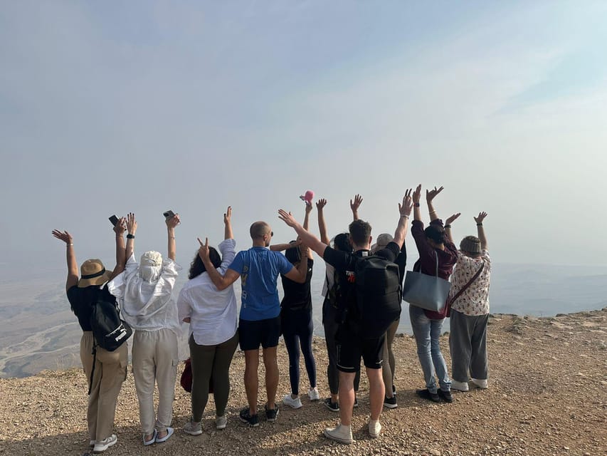 Salalah: Overnight Desert Camping Experience at Empty Quarter Rub al Khali