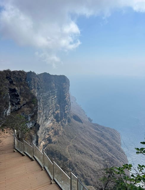 Salalah: West Coast Blowholes, Frankincense Trees, and Al Fazayah Beach Tour