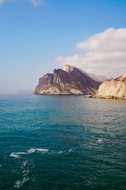 Salalah: West Coast Blowholes, Frankincense Trees, and Al Fazayah Beach Tour