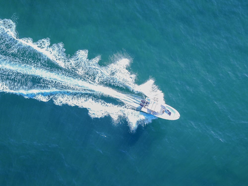 Sharm El Sheikh: 2 Hours Private Speed Boat To Tiran Island