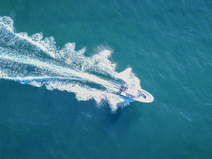 Sharm El Sheikh: 2 Hours Private Speed Boat To Tiran Island